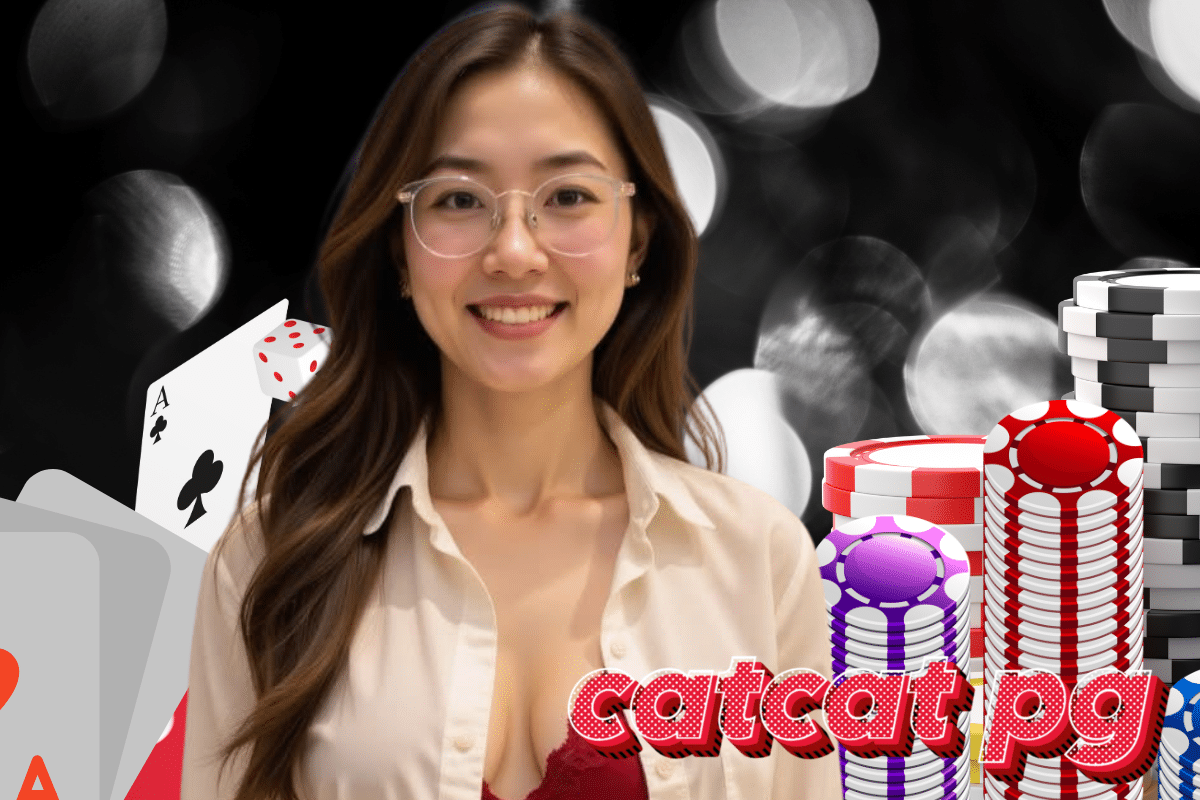 catcat pg slot