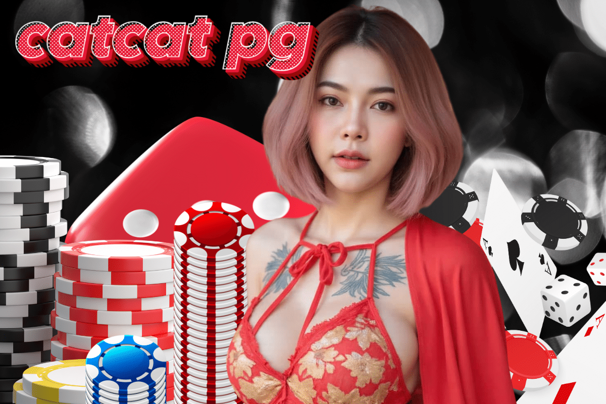 catcat pg ทรูวอเลท