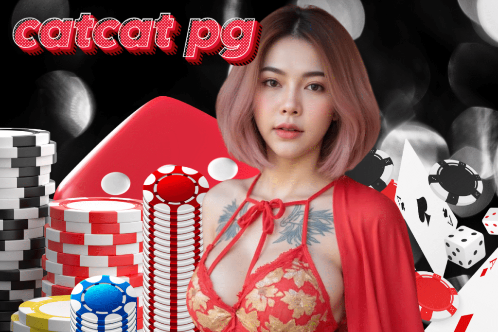 catcat pg ทรูวอเลท